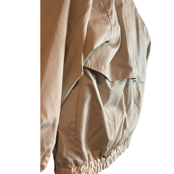 London Fog Men’s Thinsulate 3M Thermarl Insulation Jacket - Picture 8 of 11